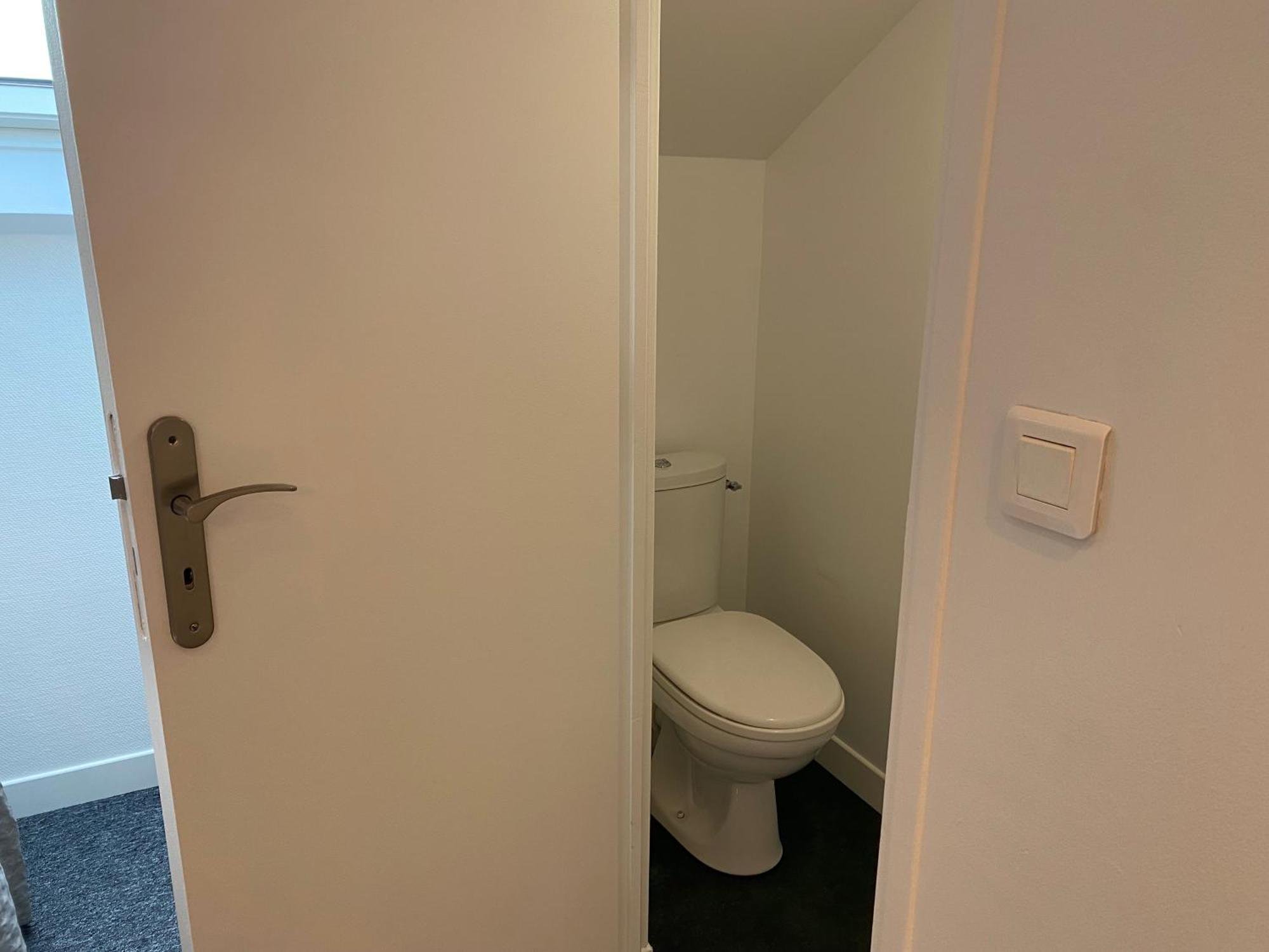 Hotel Saint Yves نانت المظهر الخارجي الصورة